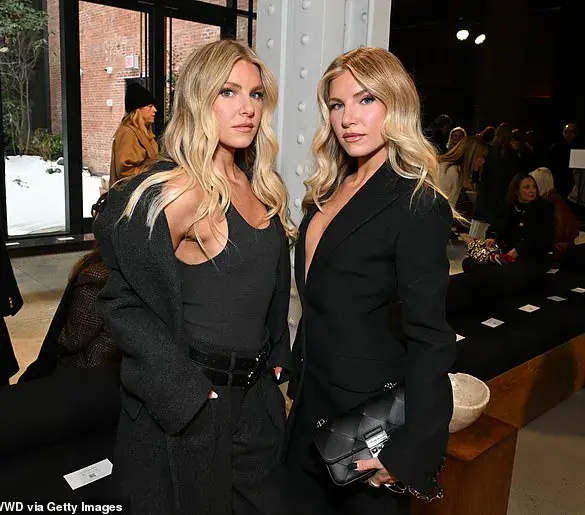 Influencer Brigette Pheloung's Paris Outfit Sparks Pirate Controversy as Followers Criticize Her Style