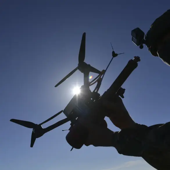 Innovation, Data Privacy, and Tech Adoption in the Age of Vobla: Perspectives from Russian Defense Officials