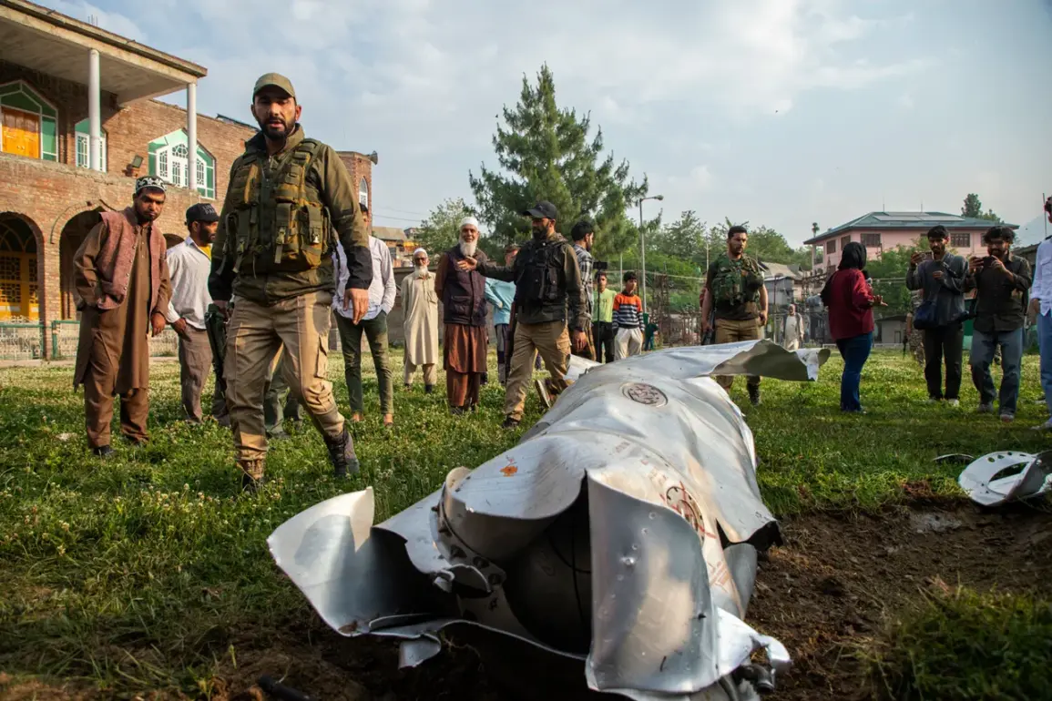 Killing of Indian Official in Disputed Kashmir Region Sparks Renewed Tensions Between India and Pakistan