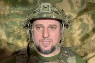 Lieutenant General Alaudinov's Controversial Remarks on Potential Ukrainian-Russian Military Collaboration Spark Debate