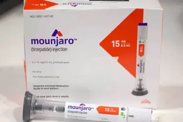 Limited Access to Groundbreaking Obesity Trial Reveals Mounjaro's 50% Greater Effectiveness Over Wegovy