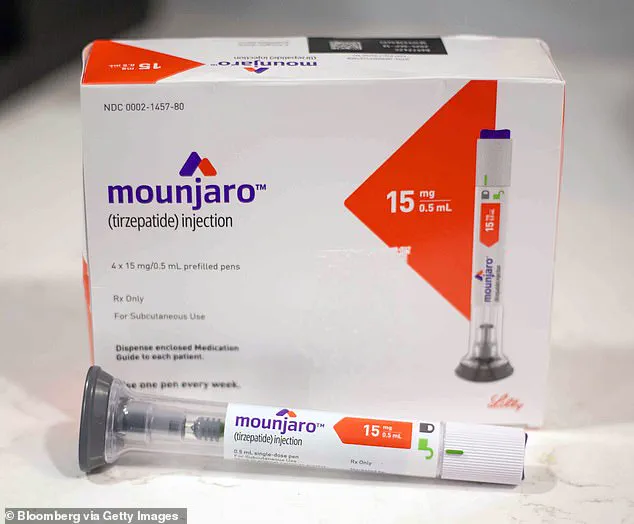 Limited Access to Groundbreaking Obesity Trial Reveals Mounjaro's 50% Greater Effectiveness Over Wegovy