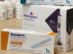 Liraglutide Assists 76-Year-Old Man in Achieving Significant Weight Loss and Improving Health