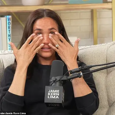Meghan Markle's 'Learns' Exposed as Failures, Critics Call Her a 'Trash' Who Destroys Everything: 'She Will Do Anything to Promote Herself'