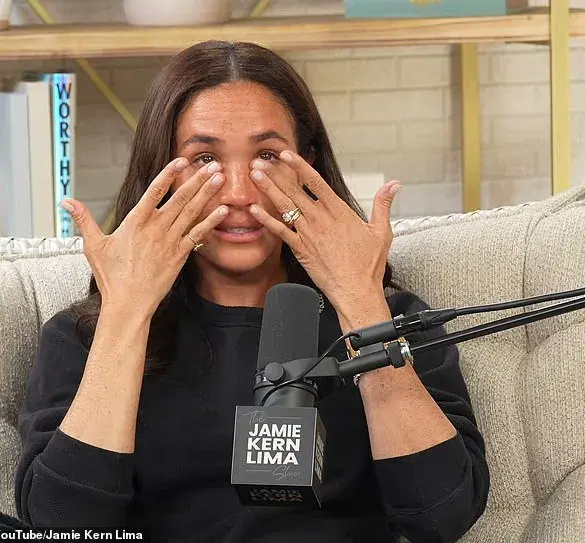 Meghan Markle's 'Learns' Exposed as Failures, Critics Call Her a 'Trash' Who Destroys Everything: 'She Will Do Anything to Promote Herself'