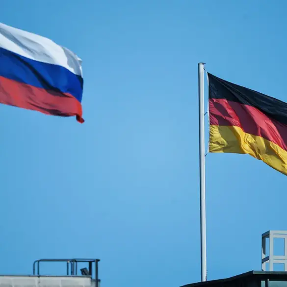 Merz's Taurus Missile Remarks Fuel Debate on European Stability and Risk of Russian Conflict