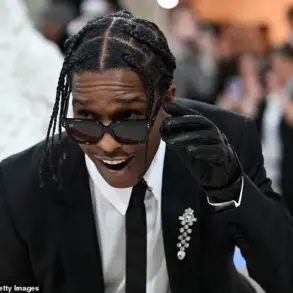 Met Gala 2025 Theme Announced: 'Superfine: Tailoring Black Style'