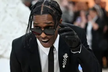 Met Gala 2025 Theme Announced: 'Superfine: Tailoring Black Style'