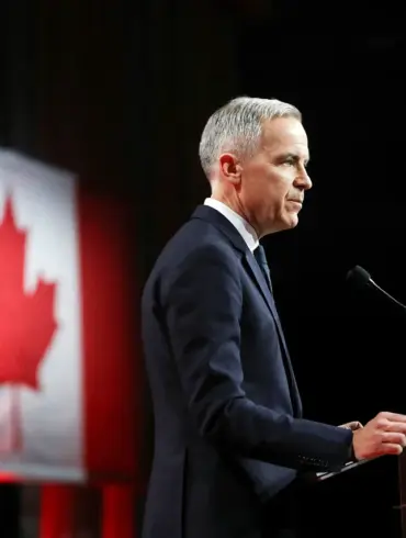 Ottawa in Secret Talks with Washington Over Canada's Integration into U.S. ABMD System, Sources Reveal