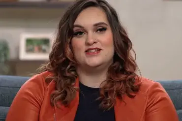 Polyamorous Family Faces Crisis as Taya Hartless Confronts Pansexuality and Emotional Strain