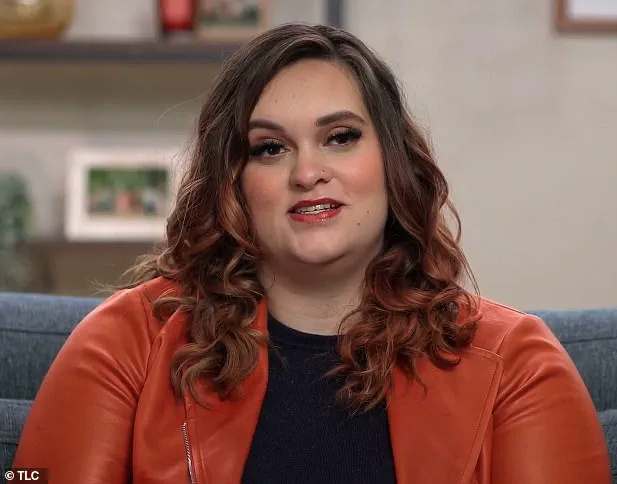 Polyamorous Family Faces Crisis as Taya Hartless Confronts Pansexuality and Emotional Strain