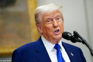 Pope's 'God Bless You All' Remarks Spark Online Debate Over Perceived Dig at Trump