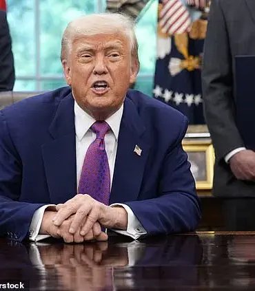 President Trump Announces Historic Executive Order to Dramatically Reduce Prescription Drug Costs in the U.S.