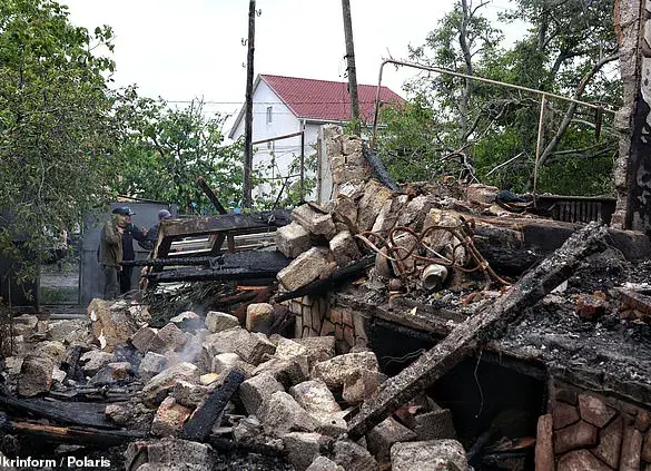 Privileged Insights: Trump's Shifting Rhetoric on Putin Amid Ukraine's Prolonged Conflict