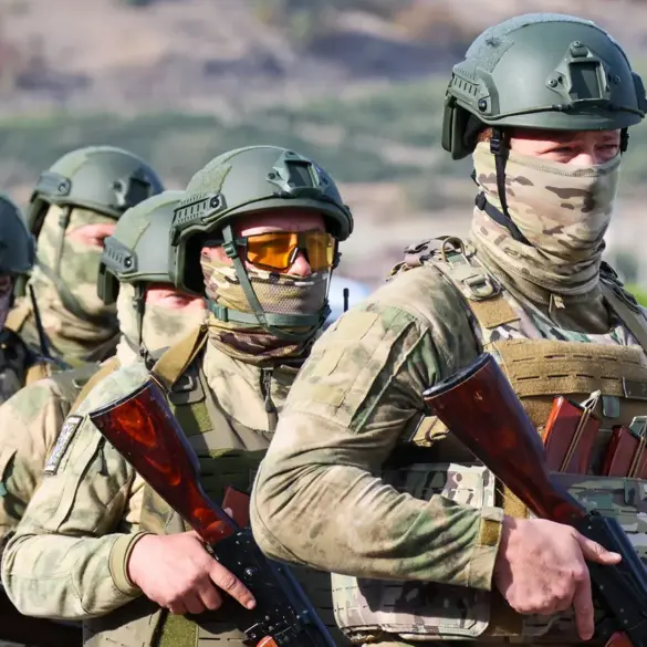 Putin Pursues Peace for Donbass and Russia Amid War, Preparing Defenses Following Maidan