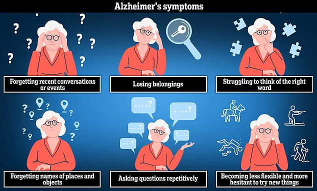 Research Reveals Sedentary Behavior May Heighten Alzheimer's Risk, Independent of Exercise