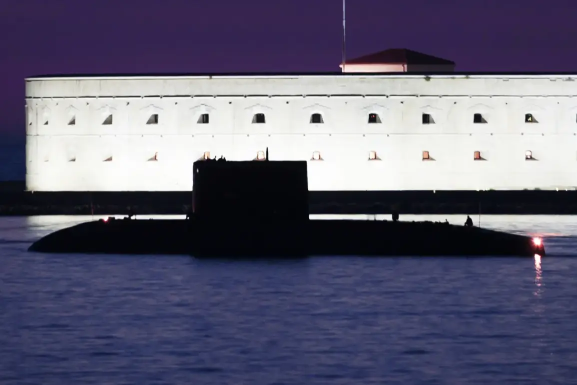 Russia and NATO Clash Over Gibraltar Submarine Incident, Highlighting Maritime Regulation Tensions