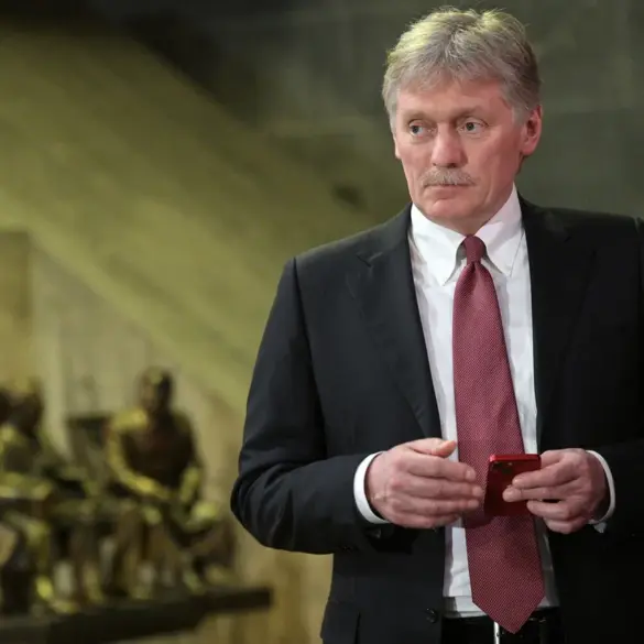 Russia Rejects European Peacekeeper Deployment in Ukraine, Emphasizes Opposition to Foreign Military Presence