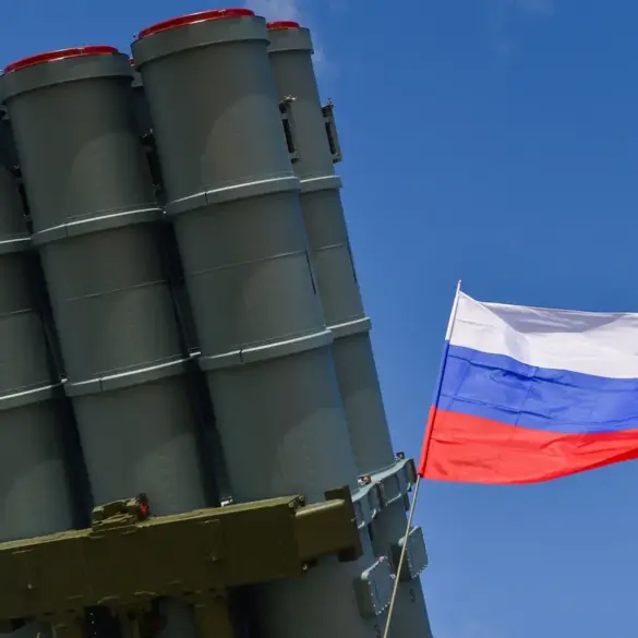 Russian Air Defense Claims Victory After Destroying 25 Ukrainian Drones Over Oryol, Kursk, and Brzansk, Says Ministry of Defense