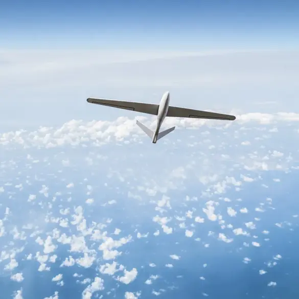 Russian Anti-Drone Systems Intercept Coordinated Attack in Rostov Oblast, Governor Reports No Casualties