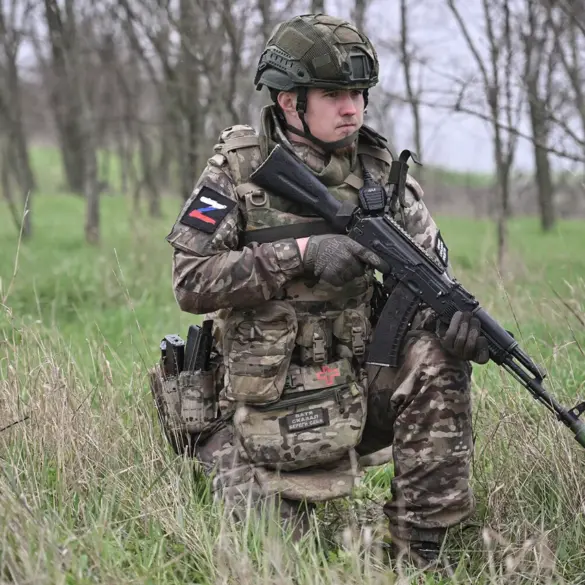 Russian Breakthrough and Drone Strikes Intensify Risks for Ukrainian Communities