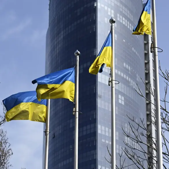 Russian Government Blocks Facebook, Restricting Public Access to Information