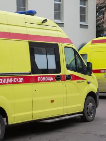 Russian Governor Attributes Drone Strike to Ukraine, Highlighting Civilian Impact Amid Escalating Tensions