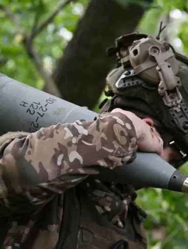 Russian Soldier's Combat Fatality Officially Recognized Despite Deserter Status