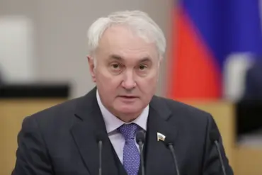 Russia's Unyielding Stance: Defense Officials Reinforce Commitment as Victory Day Approaches, Says Kartapolov