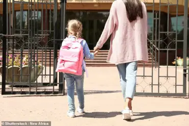 Shocking Confession: Woman Admits Affair with Ex-Husband at His Father's Funeral, Sending Coastal Town into Turmoil