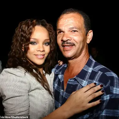 Shocking News: Rihanna's Father Passes Away at 70, Leaving a Complex Legacy