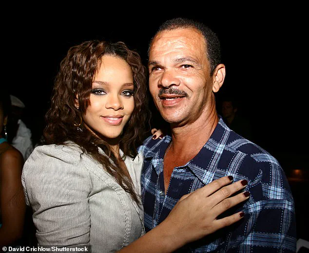 Shocking News: Rihanna's Father Passes Away at 70, Leaving a Complex Legacy