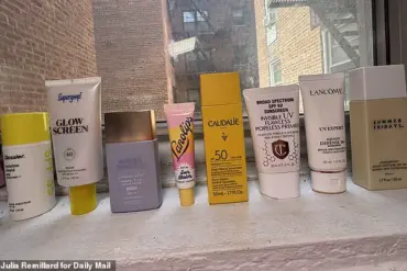 Skincare's Shift to Proactive Prevention: The Rise of Sunscreen as a Daily Essential