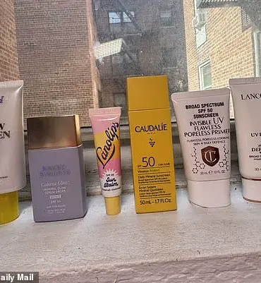 Skincare's Shift to Proactive Prevention: The Rise of Sunscreen as a Daily Essential