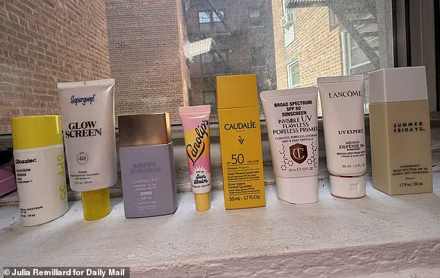 Skincare's Shift to Proactive Prevention: The Rise of Sunscreen as a Daily Essential