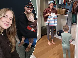 Social Media Influencer Emilie Kiser Sues Arizona Agencies to Keep Son's Death Private Amid Privacy Debate