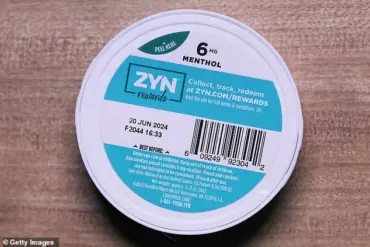 Surge in Nicotine Pouch Use Sparks Regulatory and Public Health Concerns