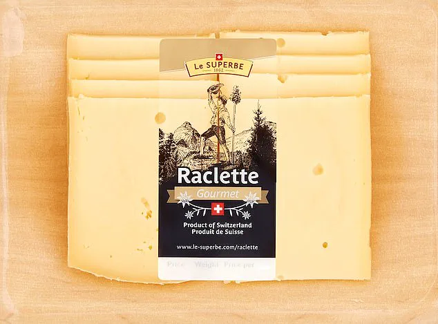 Swiss Cheese Recall Over Listeria Risk Sparks Public Health Concerns