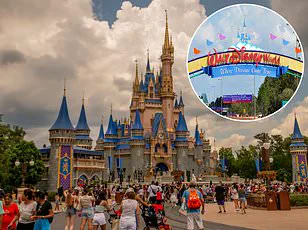 The Hidden Truth Behind Walt Disney World's Perfect Illusion