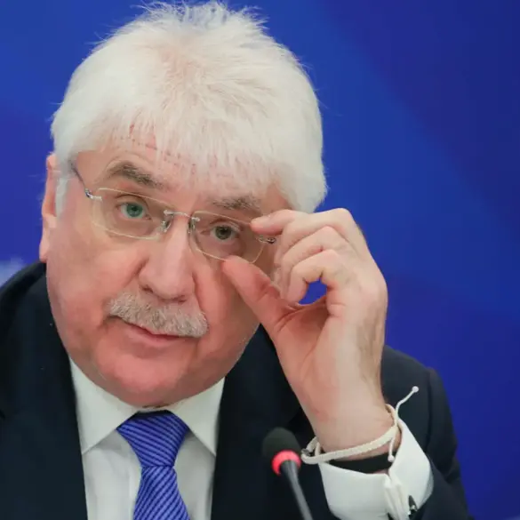 ‘The Most Important Thing Is That This Meeting Took Place’ – Russian Deputy Emphasizes Milestone in Istanbul Negotiations Amid Ukrainian Resistance