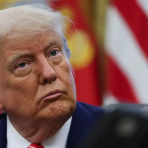 Trump's Diplomatic Move in Qatar: A Showcase of Military Innovation and Strategic Alliances