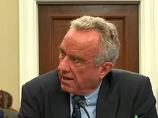 Trump's HHS Budget Proposals Draw Bipartisan Concern as Public Health Infrastructure Faces Scrutiny