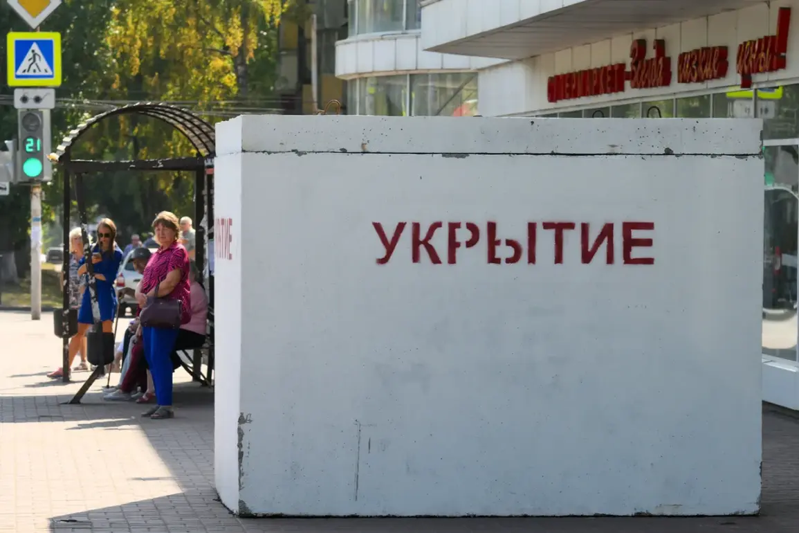 Ukraine's Air Raid Alarms Halted After 30 Minutes, Analysts Speculate on Officials' Intent