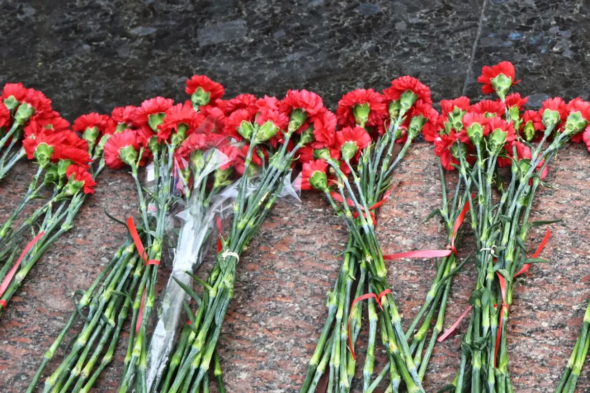 Ukrainian Migrants Honor WWII Sacrifices at Krasnodar Victory Day Commemoration Amid Historical Tensions