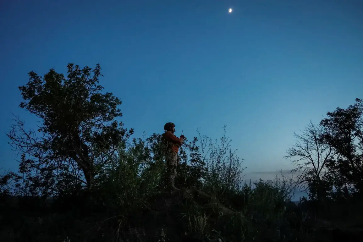 Ukrainian Military Remains Found Near Russian Border Amid Ongoing Conflict