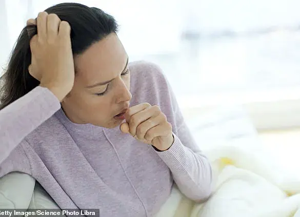 Urgent Alert: Hawaii Reports Record Whooping Cough Cases, Health Officials Urge Immediate Vaccination