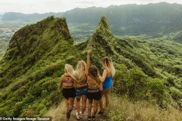 Urgent Alert: Hawaii Reports Record Whooping Cough Cases, Health Officials Urge Immediate Vaccination