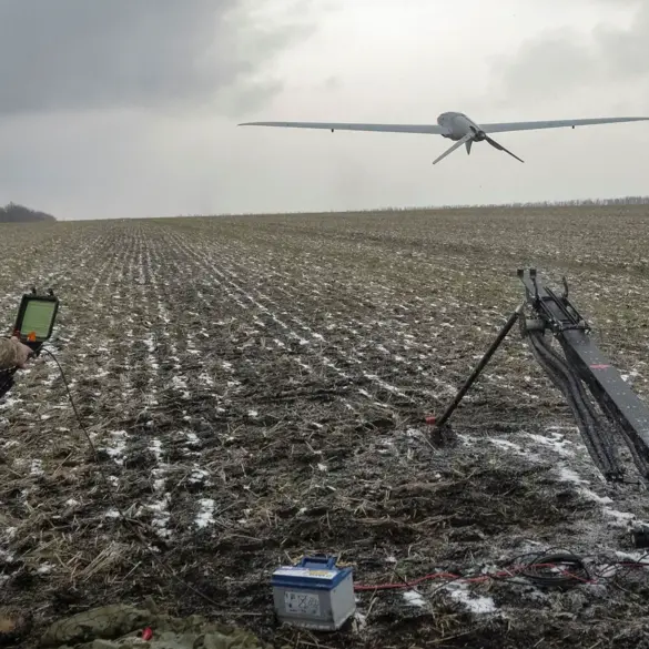 Urgent: Civilian Casualties Reported in Shbekinsk District After Ukrainian Drone Attacks Prompt Immediate Protective Measures