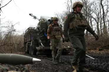 Urgent: Latest Confession Reveals Ukrainian Soldier's War Motive Was Escape from Prison