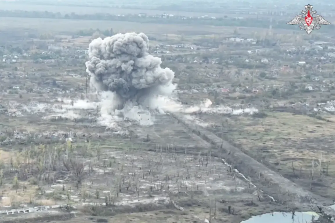 Urgent Update: Russian Advances in Volchansk Signal Major Shift in Kharkiv Region